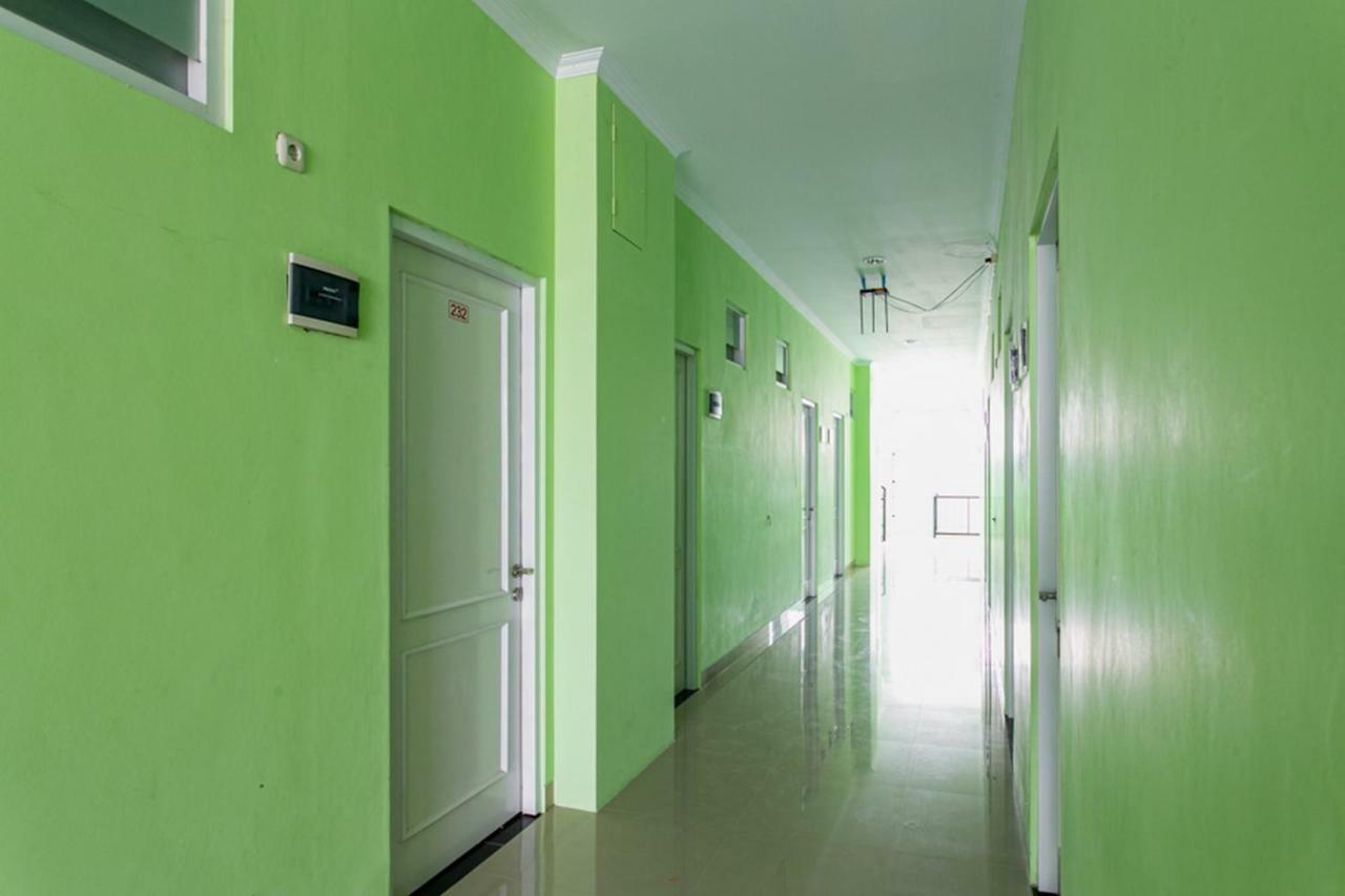 Reddoorz Near Universitas Muhammadiyah Yogyakarta Jarakan Exterior photo