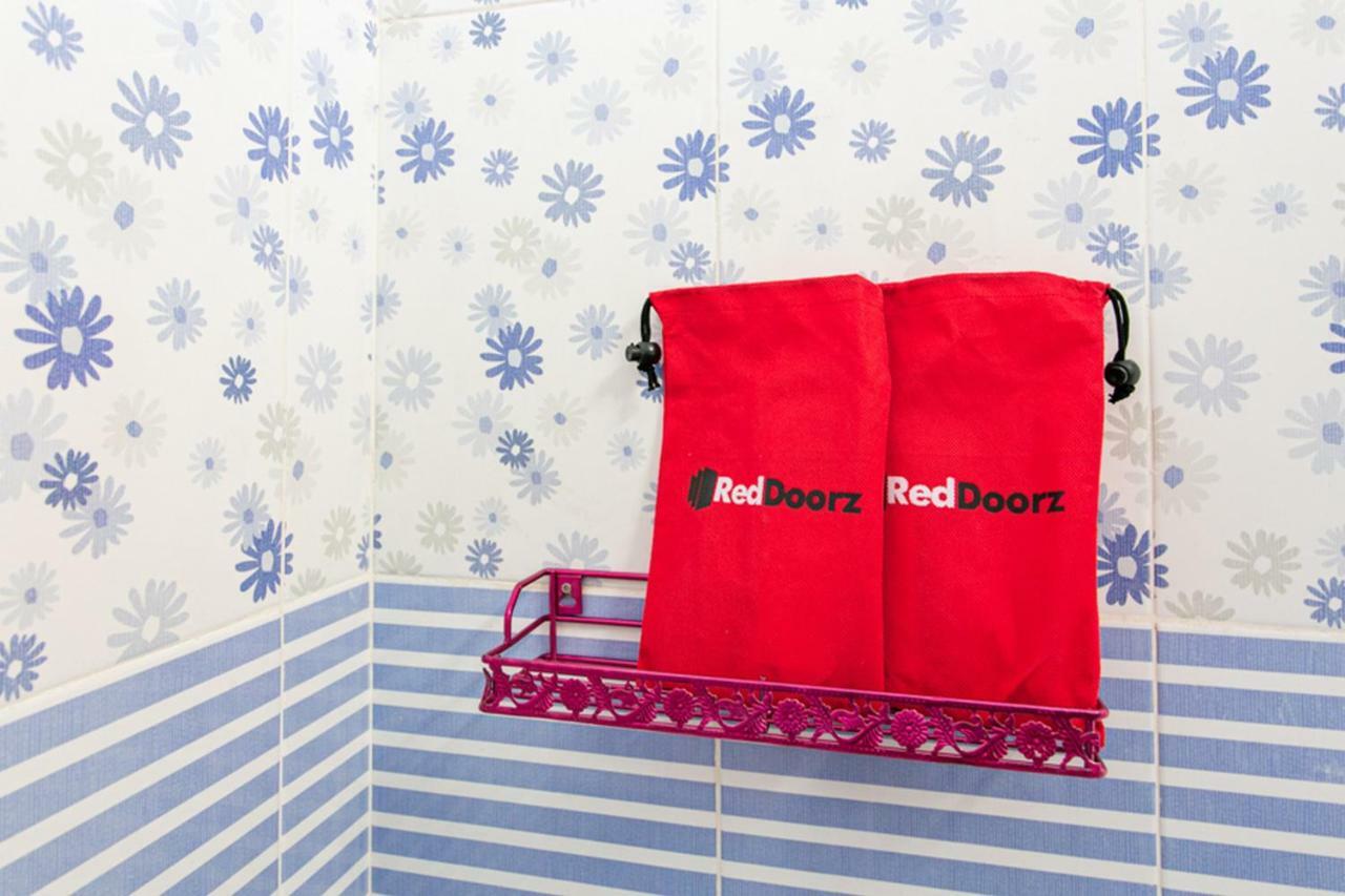 Reddoorz Near Universitas Muhammadiyah Yogyakarta Jarakan Exterior photo
